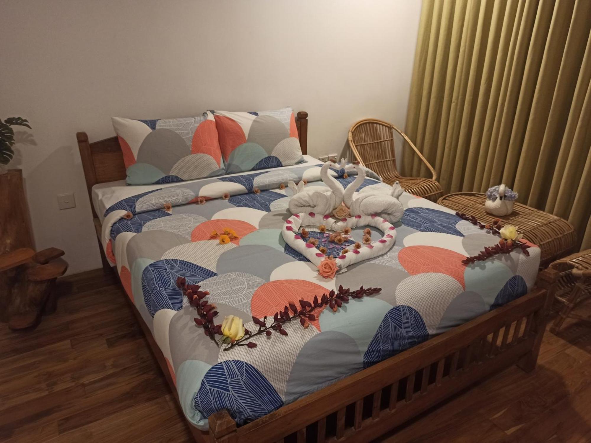 منزل الضيف نوفارا إيلِيا  في Magnolia Hideout المظهر الخارجي الصورة