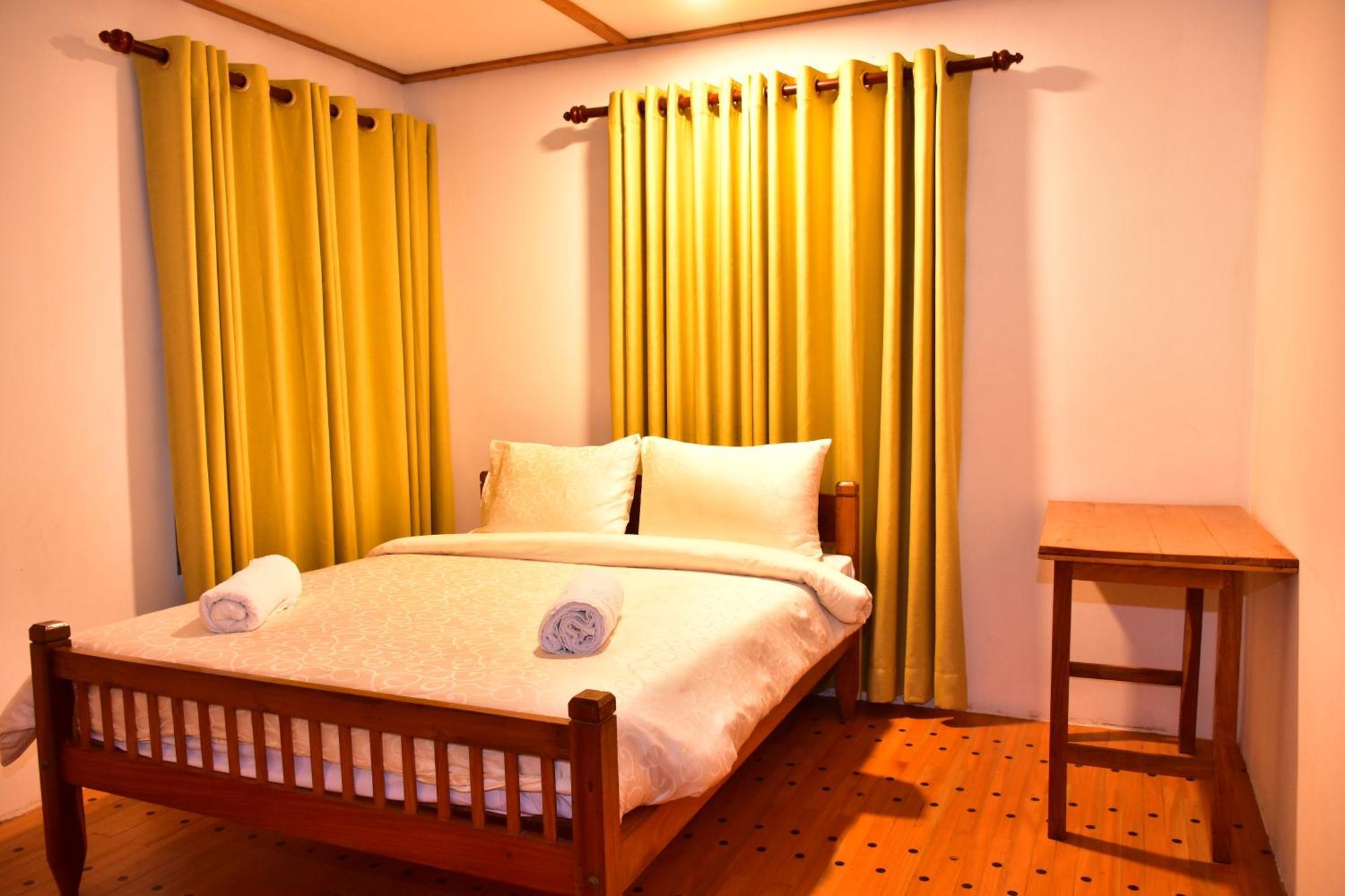 منزل الضيف نوفارا إيلِيا  في Magnolia Hideout المظهر الخارجي الصورة